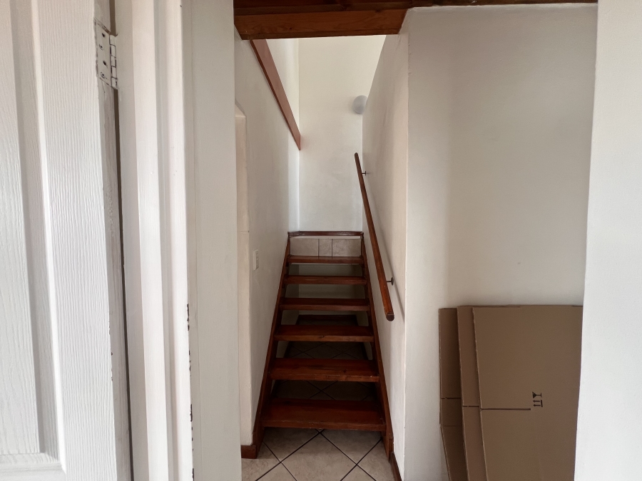 To Let 3 Bedroom Property for Rent in Parklands Western Cape